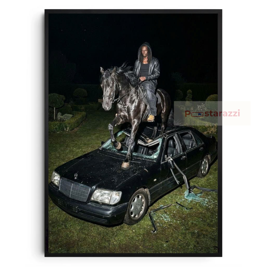 Horsepower