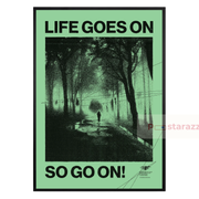 Life Goes On
