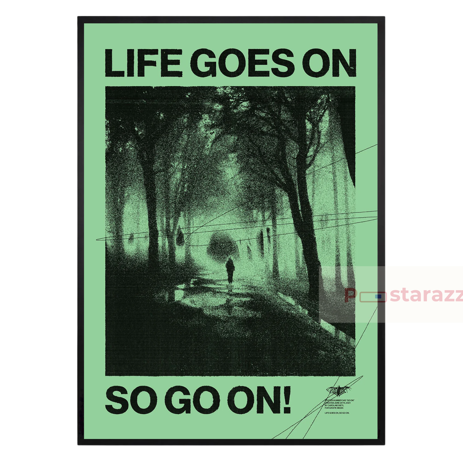 Life Goes On