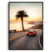 Porsche Paradise