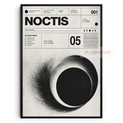 Noctis