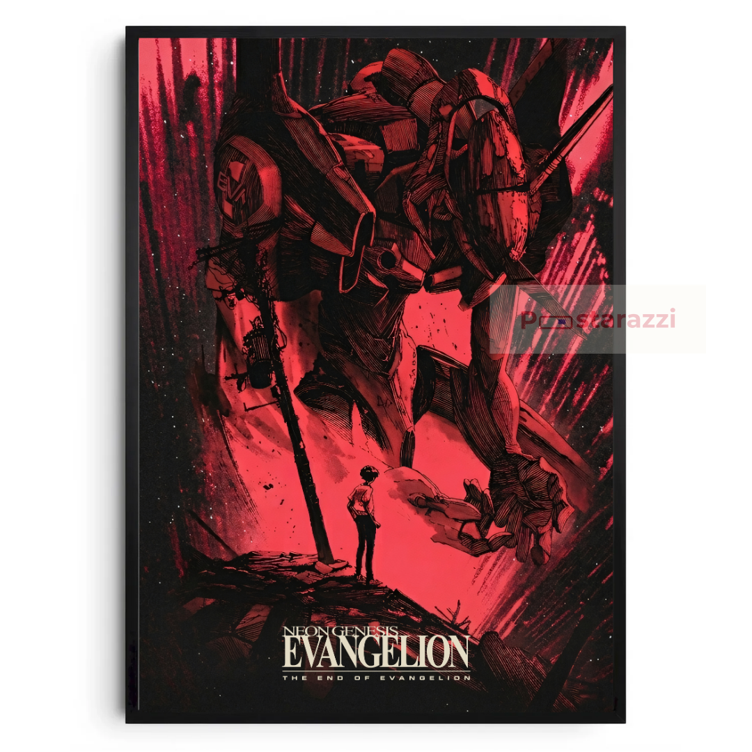 Evangelion