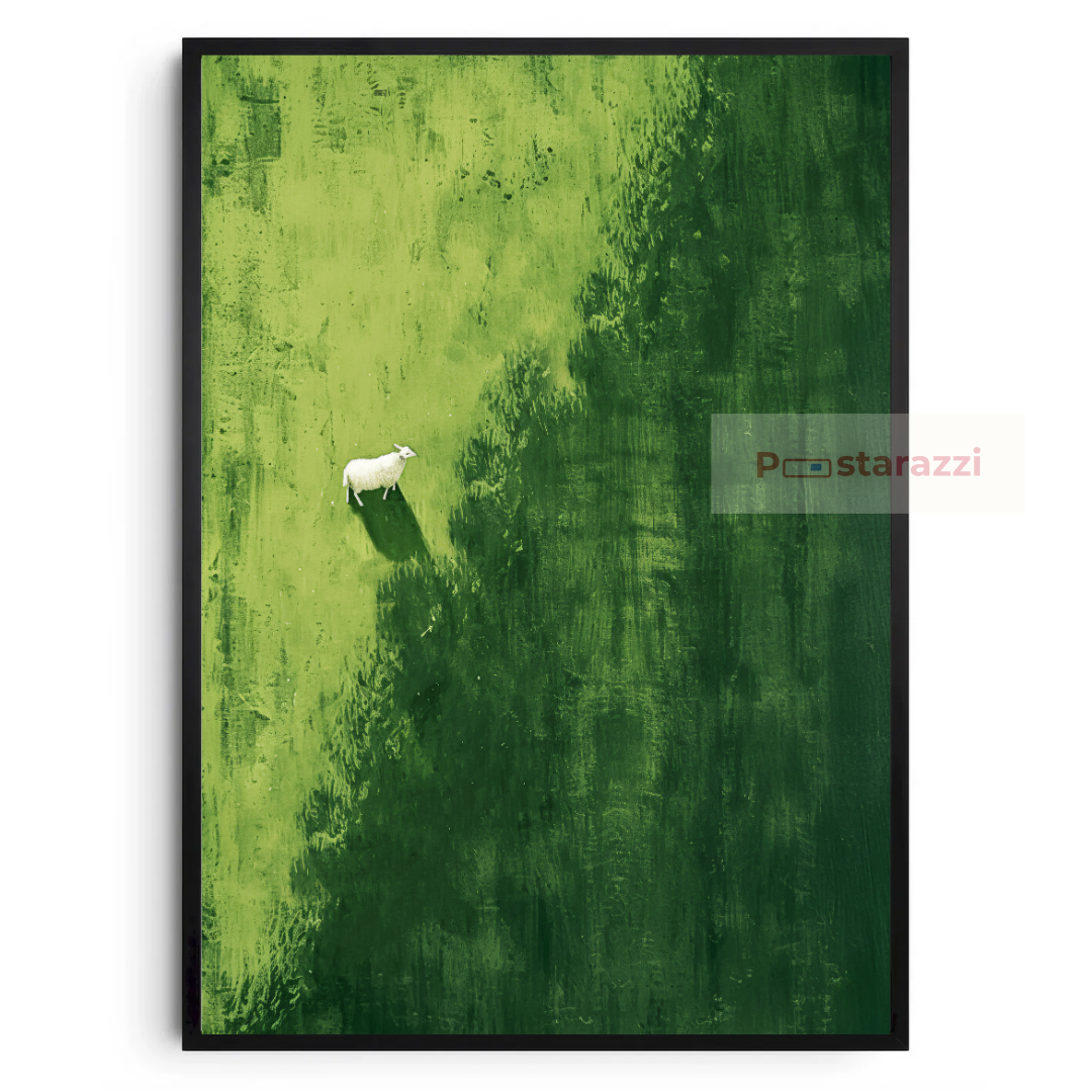Lonely Meadow