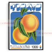 Champion Plums