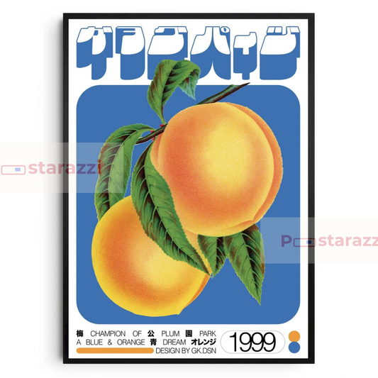 Champion Plums