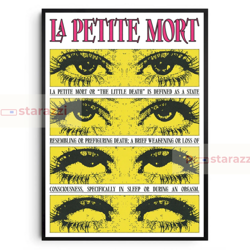 La Petite Mort