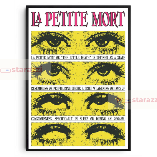 La Petite Mort