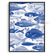 Blue Tide