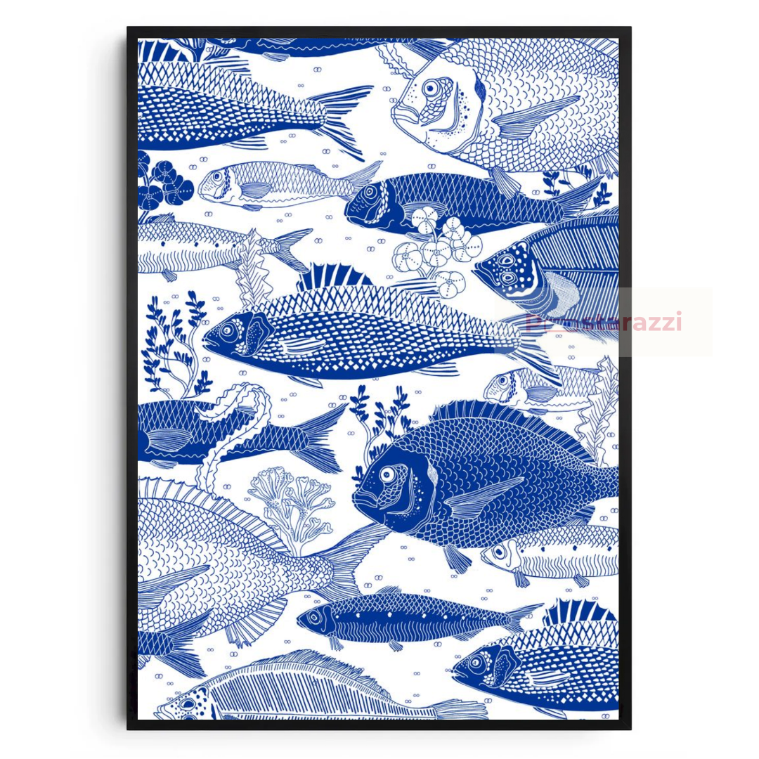 Blue Tide