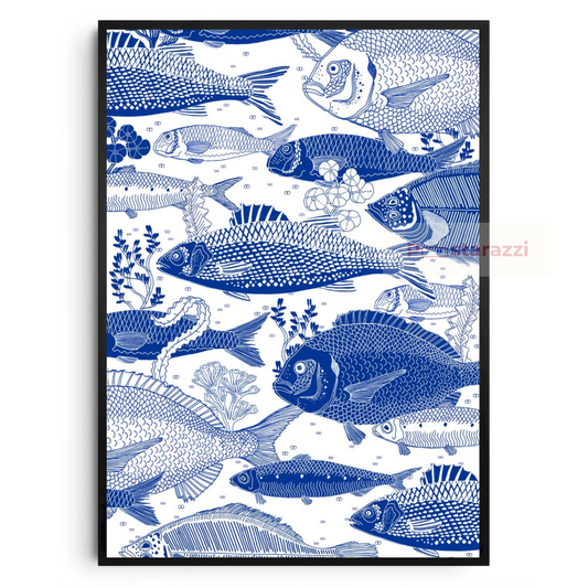 Blue Tide