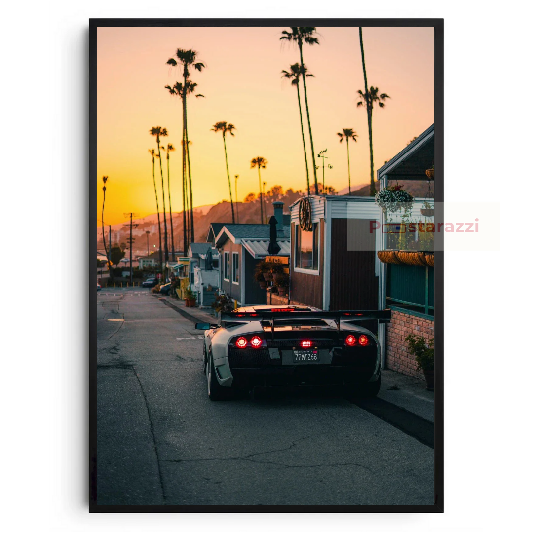 Cali Merci