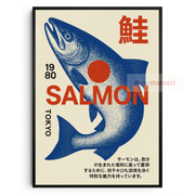 Salmon II