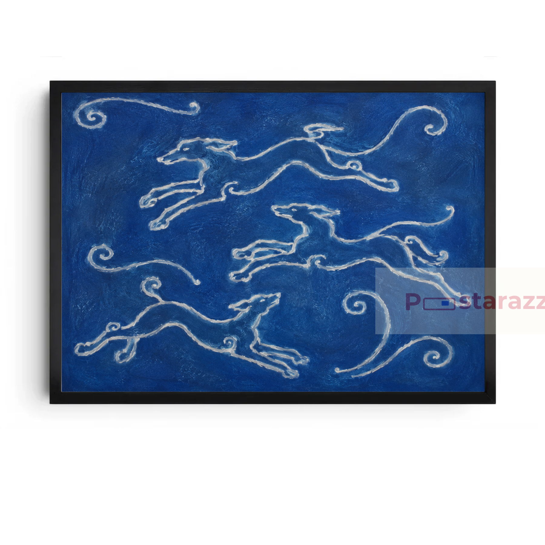 Wind Runners