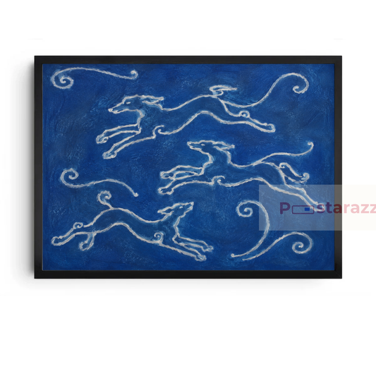 Wind Runners