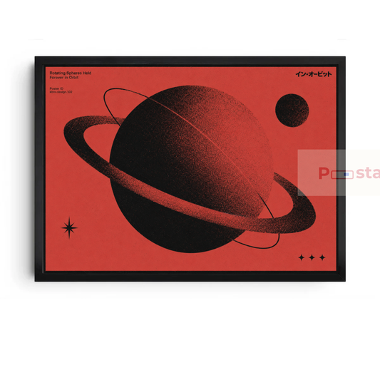 Orbit 102