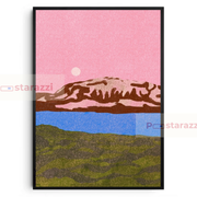 Pink Sunset