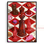 Queen of Daimond