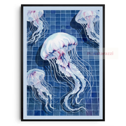 Jellyfish Reverie