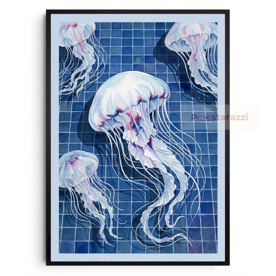 Jellyfish Reverie