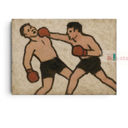 Fight Night Vintage