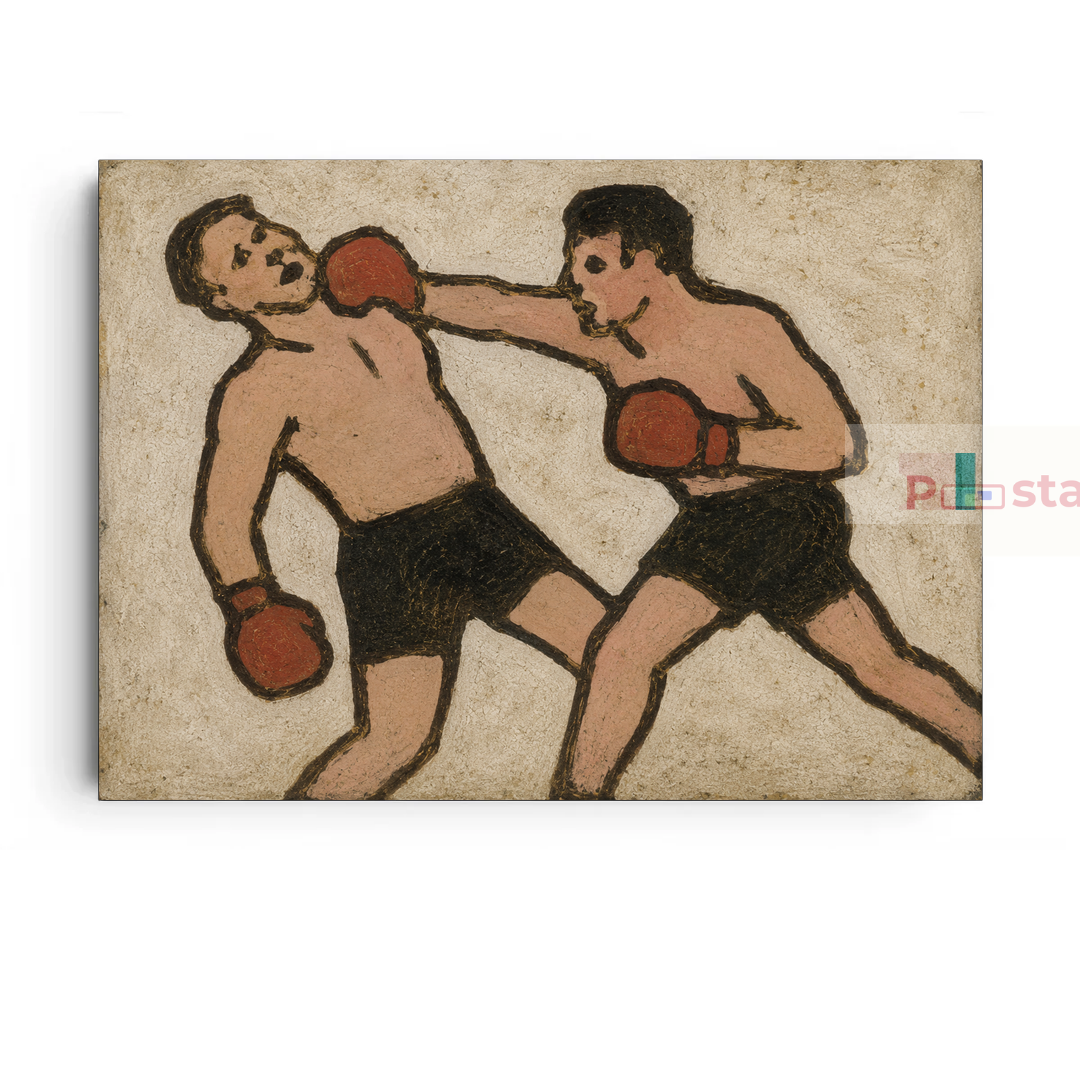 Fight Night Vintage