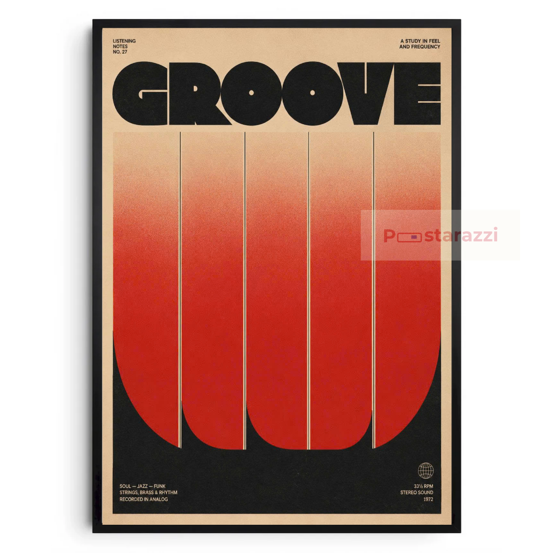 Groove