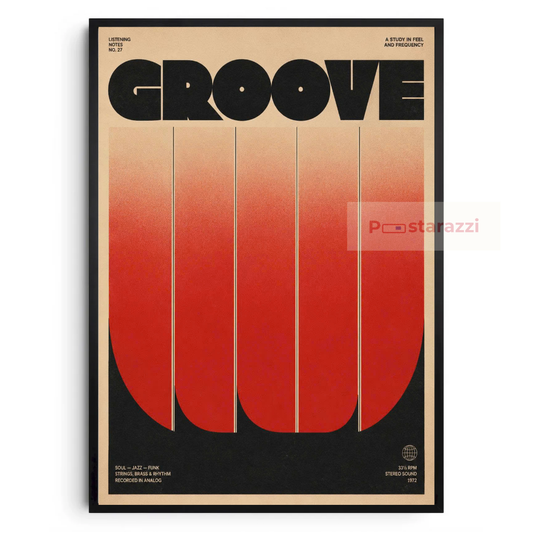 Groove