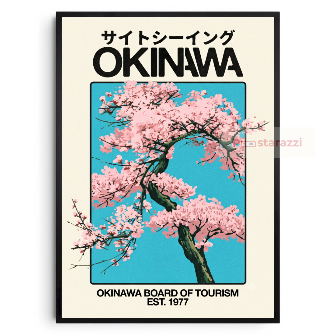 Okinawa Sakura