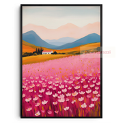 Blush Valley