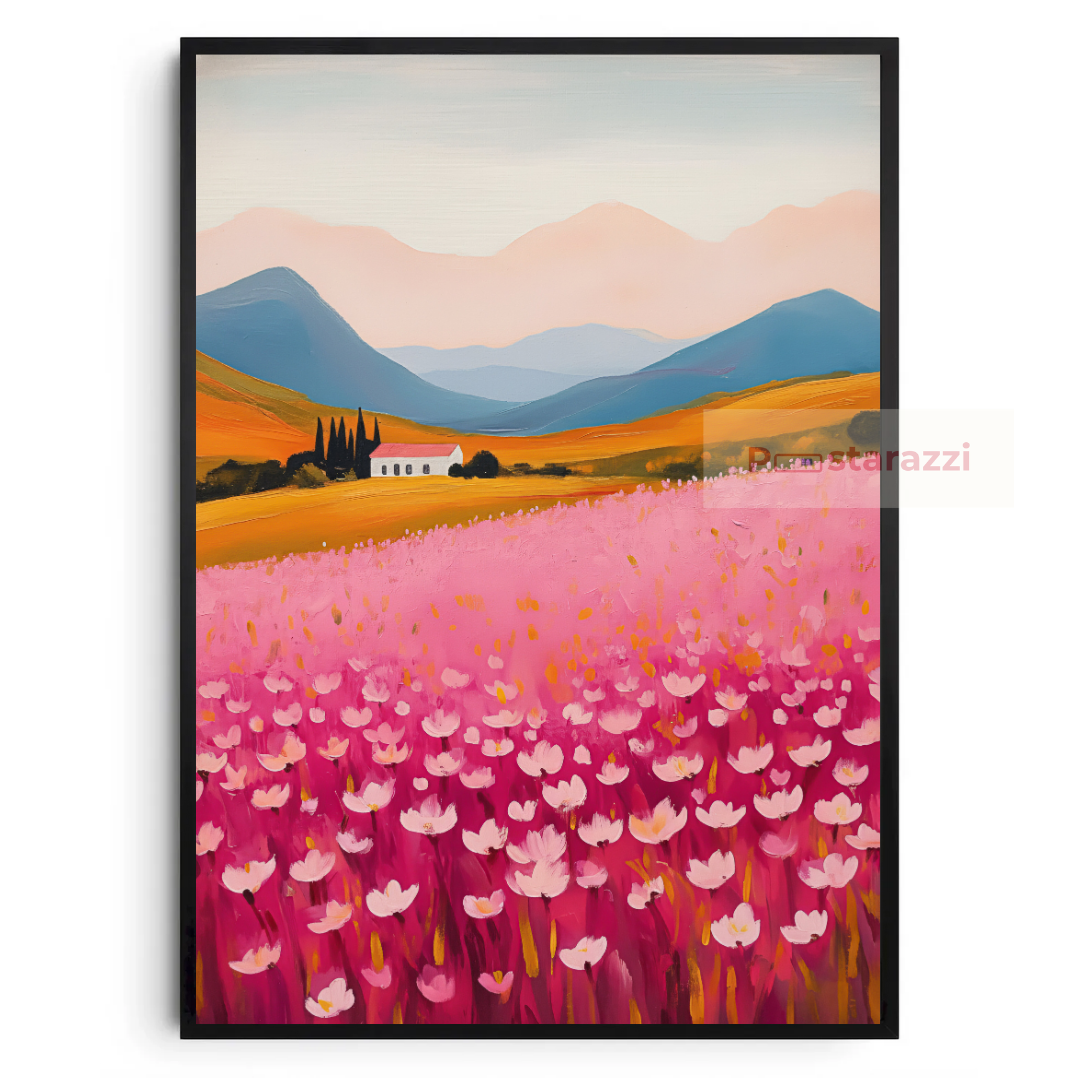 Blush Valley