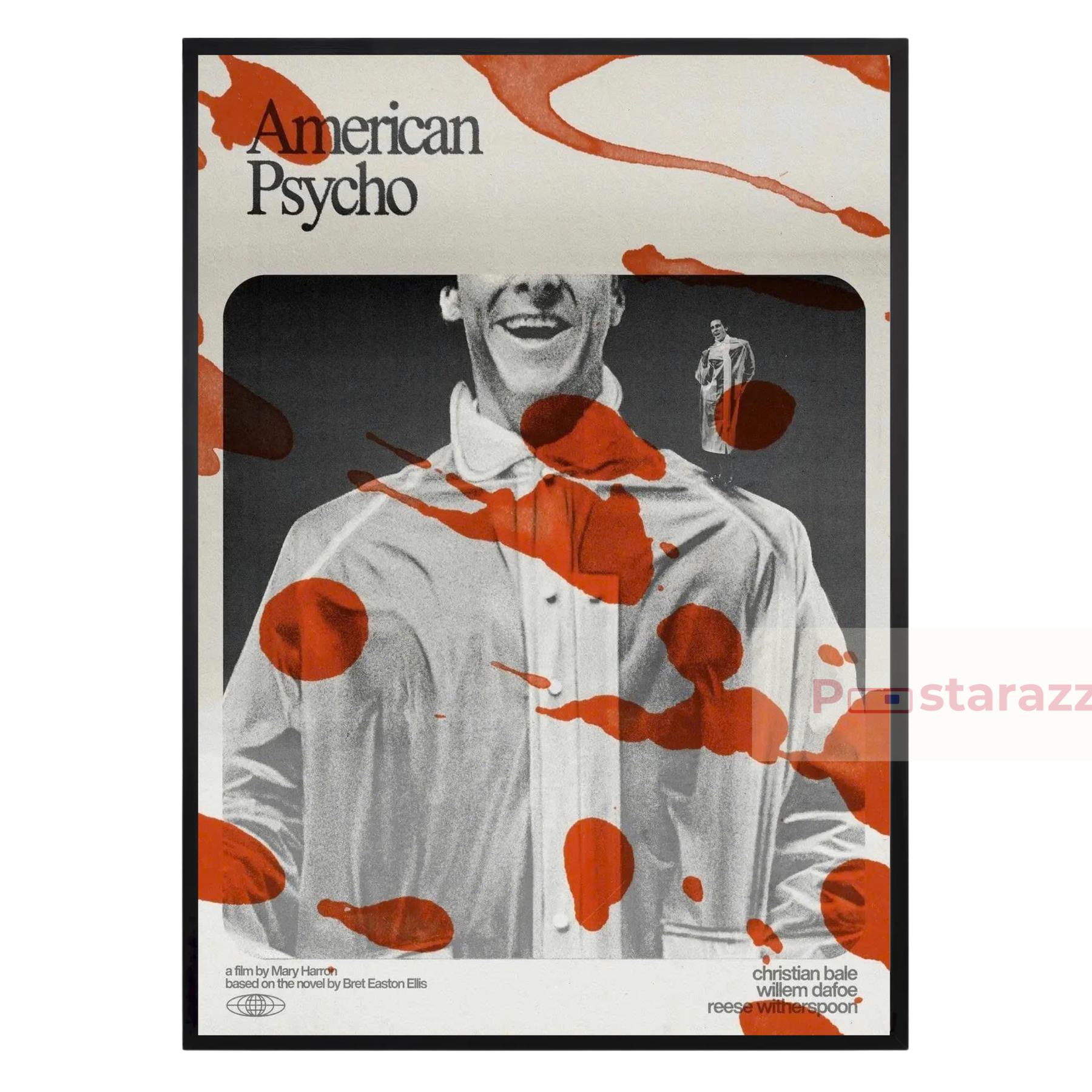 American Psycho