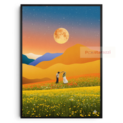 Love at Dusk