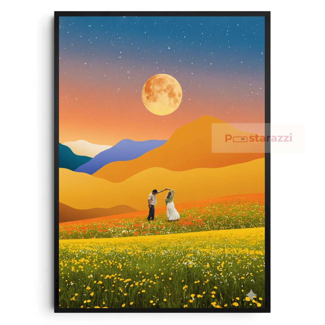 Love at Dusk