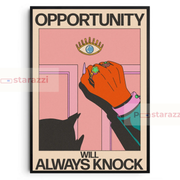 Oppotunity