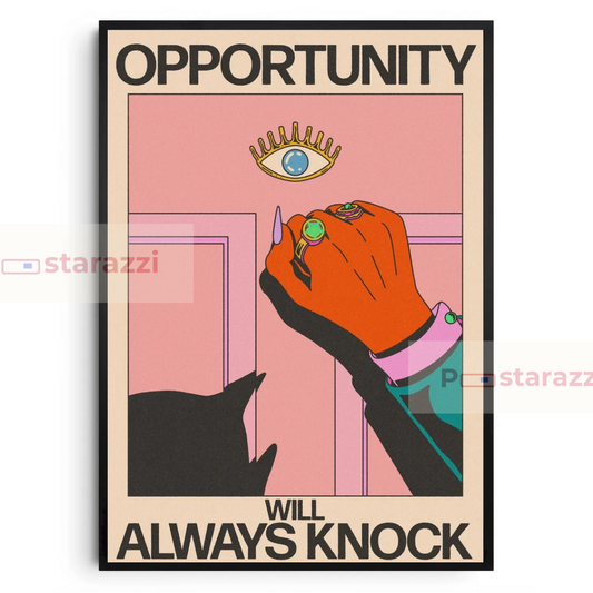 Oppotunity
