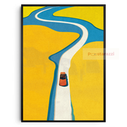 Long way home