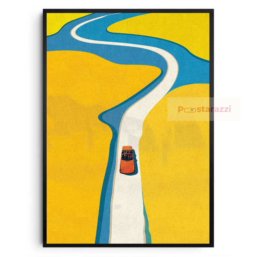 Long way home