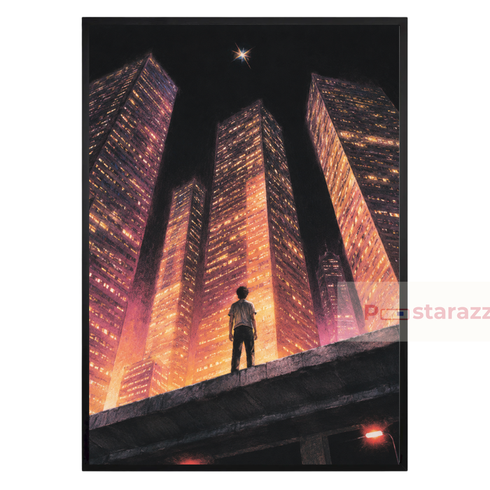 The Vertical Dream