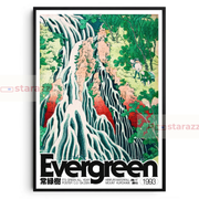 Evergreen