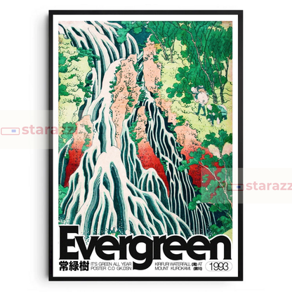 Evergreen