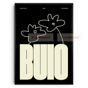 BUIO