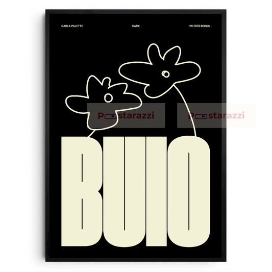 BUIO