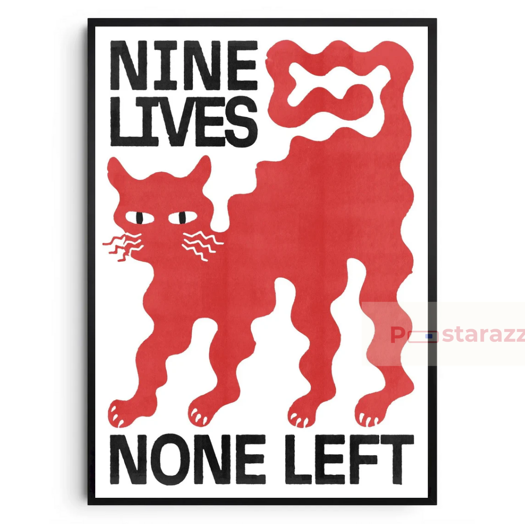 Nine Lives II