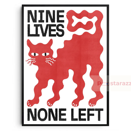 Nine Lives II