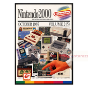 Nintendo 2000