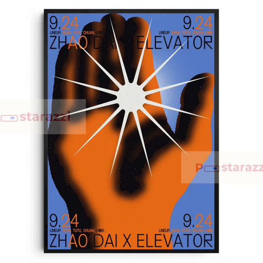 Elevator