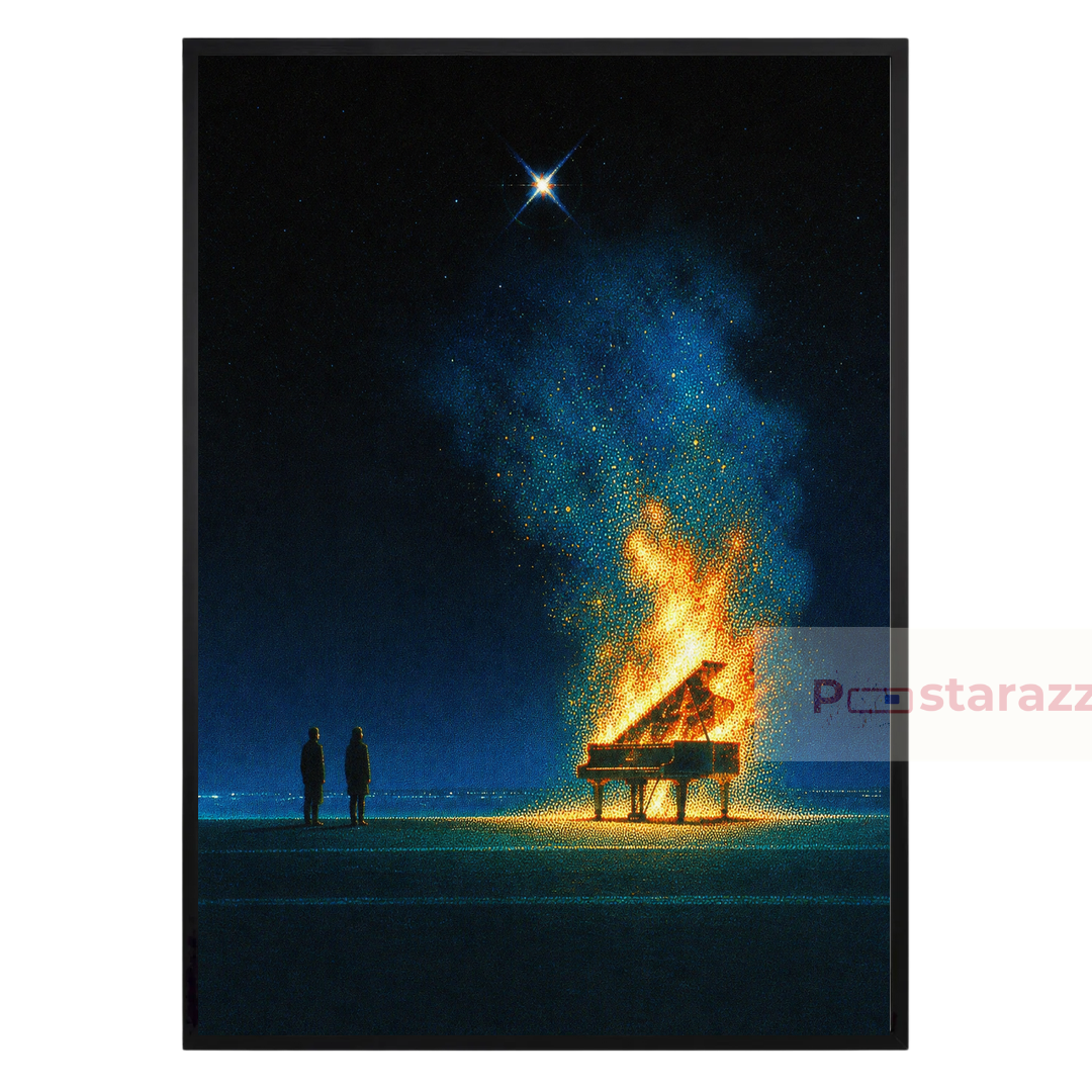 Burning Notes