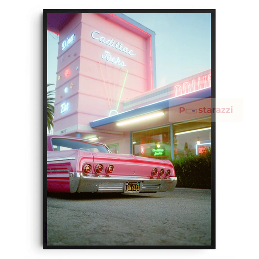 Pink Motel