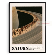 Saturrn II
