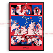 Gestures